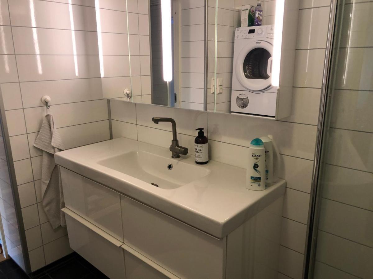 Spacious House In Tromso, Perfect For Groups Of Families, Tourists Or Workers Luaran gambar