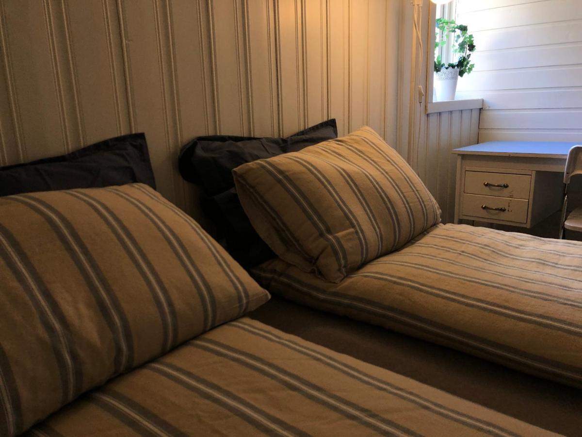 Spacious House In Tromso, Perfect For Groups Of Families, Tourists Or Workers Luaran gambar