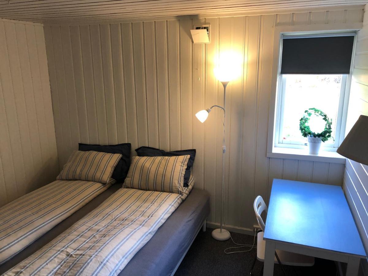 Spacious House In Tromso, Perfect For Groups Of Families, Tourists Or Workers Luaran gambar