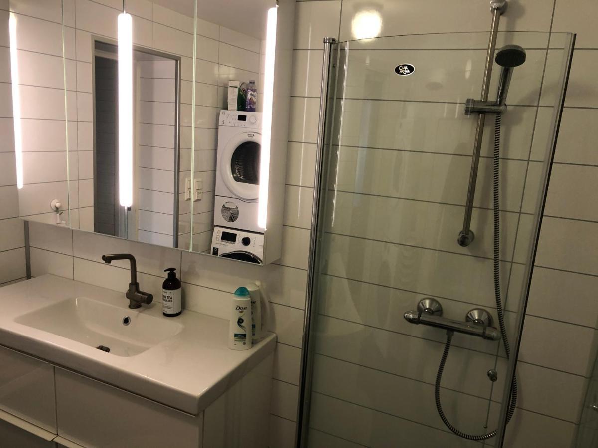 Spacious House In Tromso, Perfect For Groups Of Families, Tourists Or Workers Luaran gambar