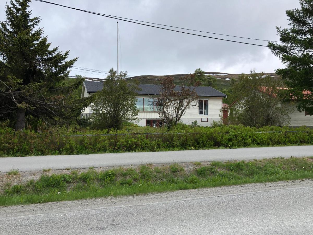 Spacious House In Tromso, Perfect For Groups Of Families, Tourists Or Workers Luaran gambar