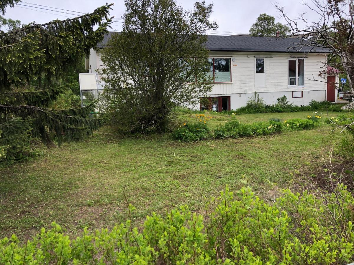 Spacious House In Tromso, Perfect For Groups Of Families, Tourists Or Workers Luaran gambar