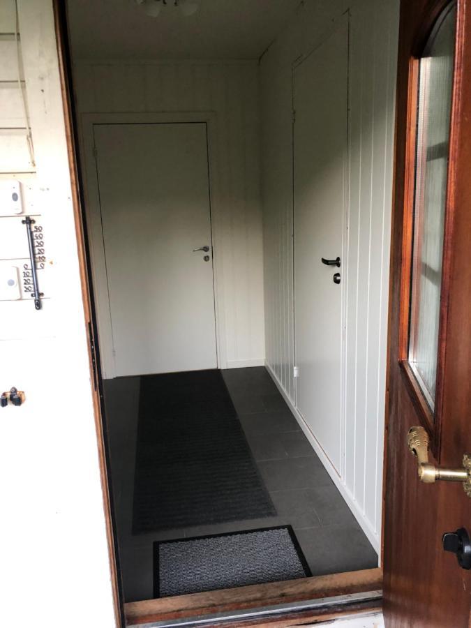 Spacious House In Tromso, Perfect For Groups Of Families, Tourists Or Workers Luaran gambar