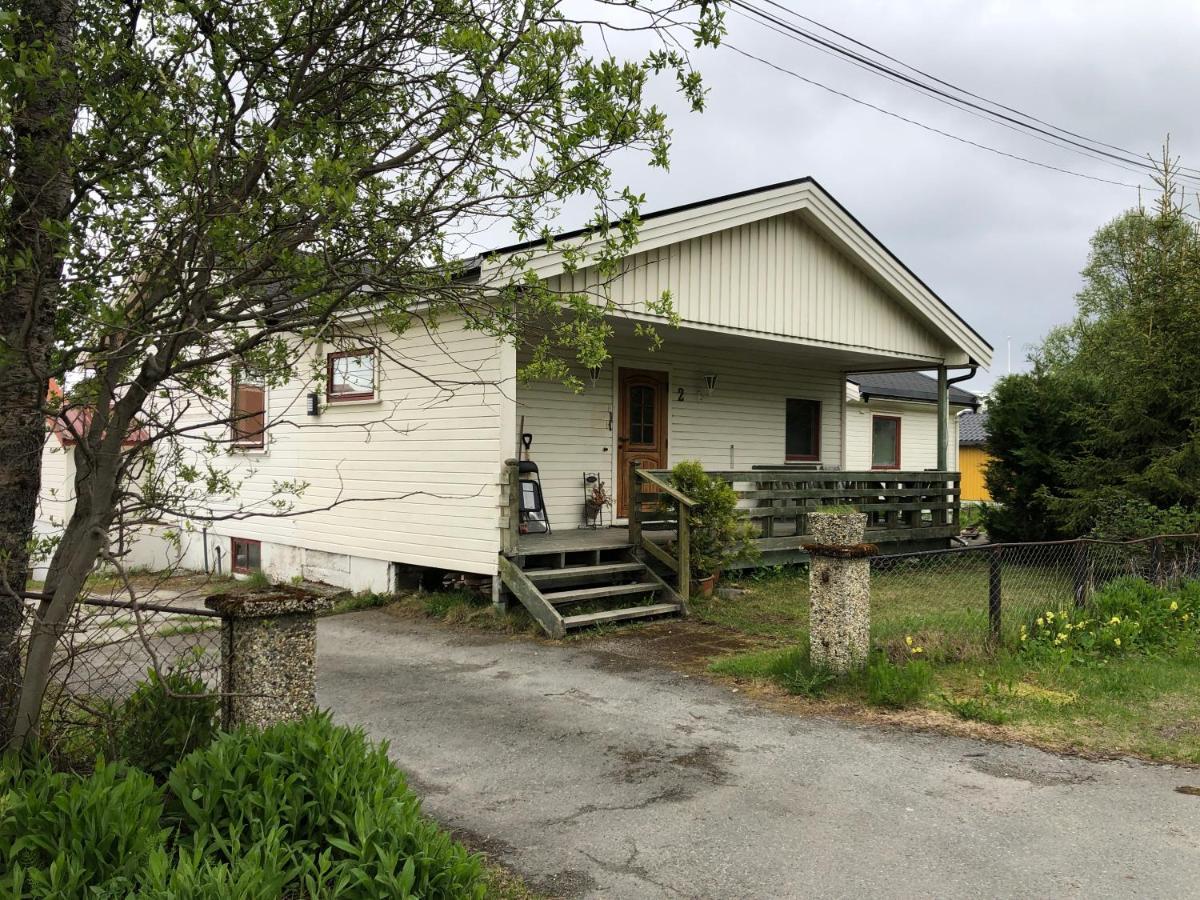 Spacious House In Tromso, Perfect For Groups Of Families, Tourists Or Workers Luaran gambar