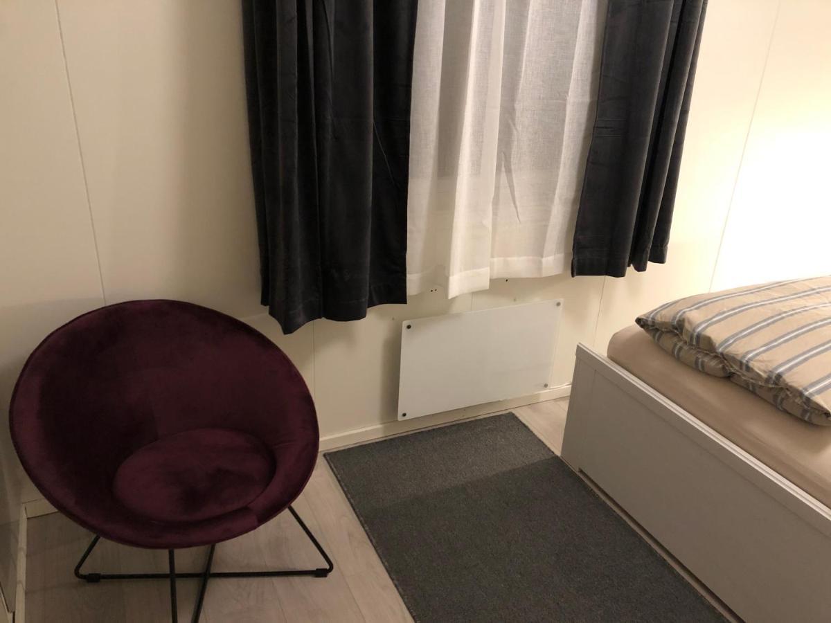 Spacious House In Tromso, Perfect For Groups Of Families, Tourists Or Workers Luaran gambar