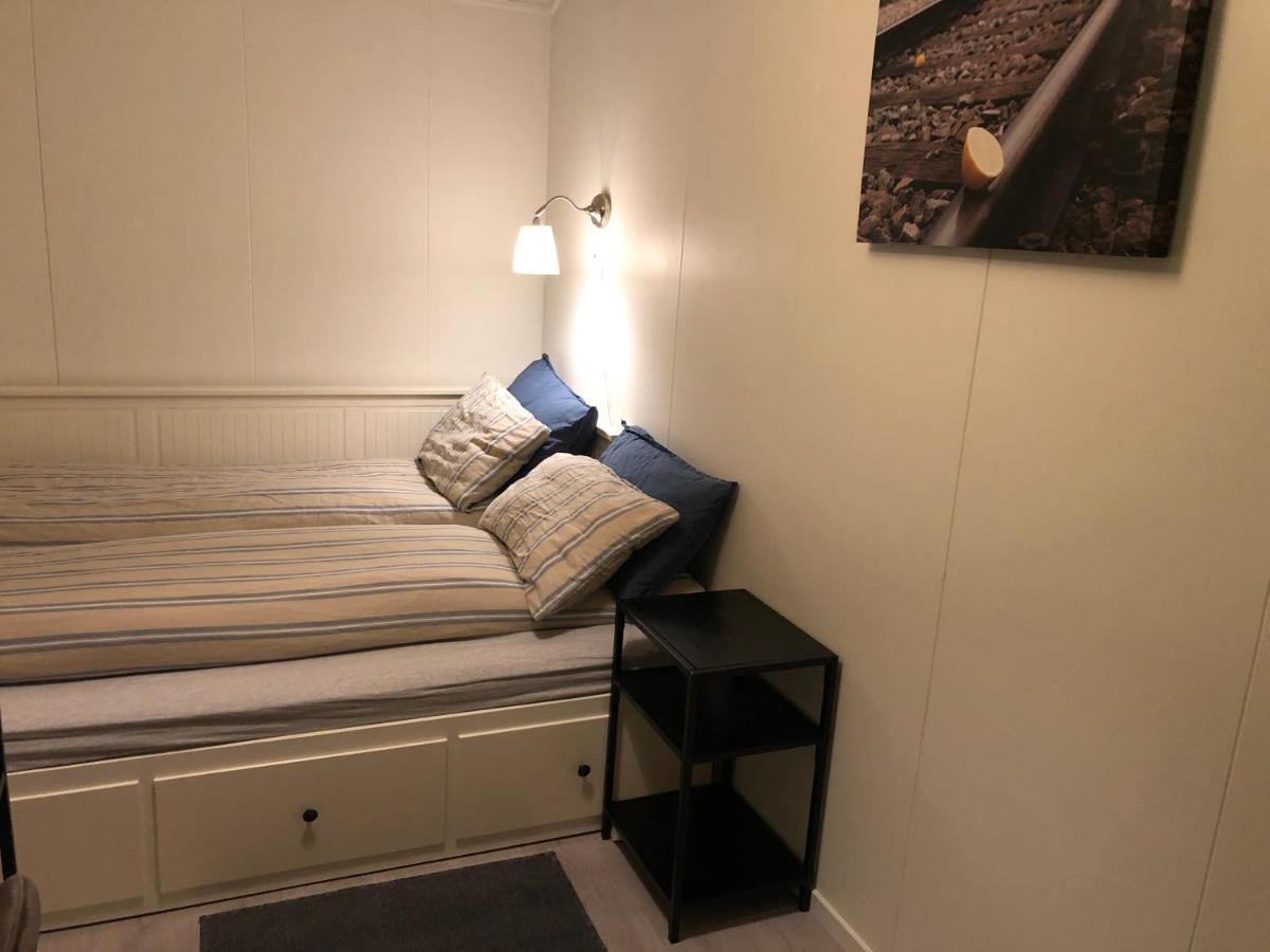 Spacious House In Tromso, Perfect For Groups Of Families, Tourists Or Workers Luaran gambar