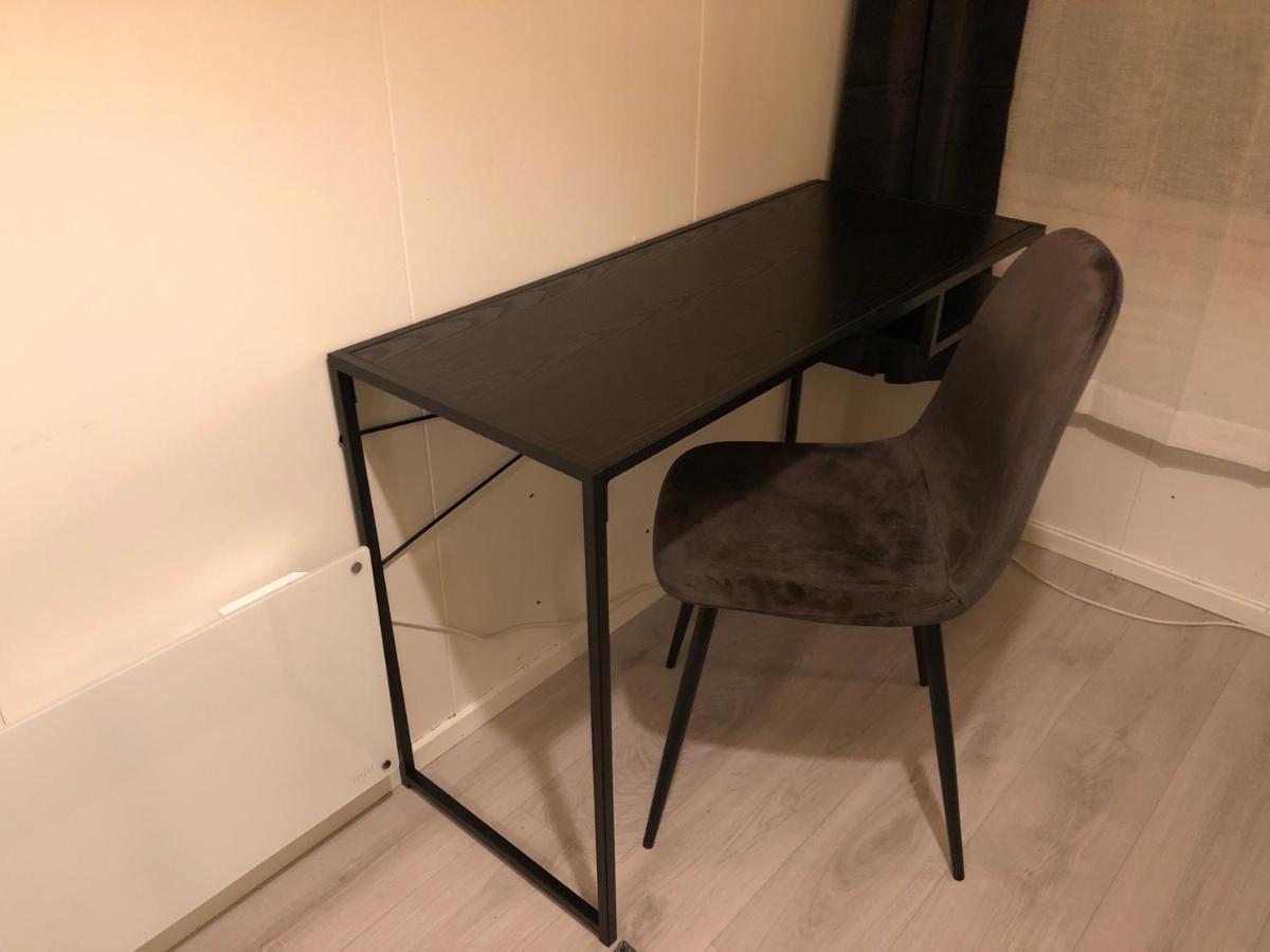 Spacious House In Tromso, Perfect For Groups Of Families, Tourists Or Workers Luaran gambar
